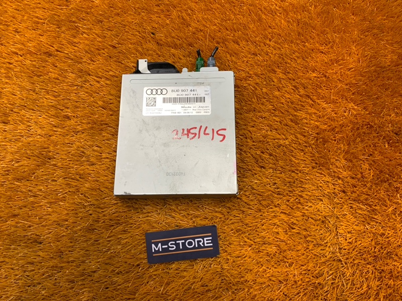 Блок управления камерой, 13000 рублей, Красноярск