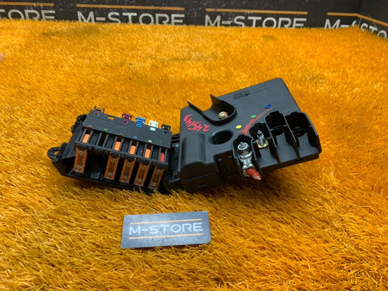 блок предохранителей, 400 рублей, Красноярск