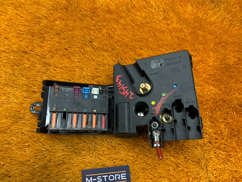 блок предохранителей, 400 рублей, Красноярск