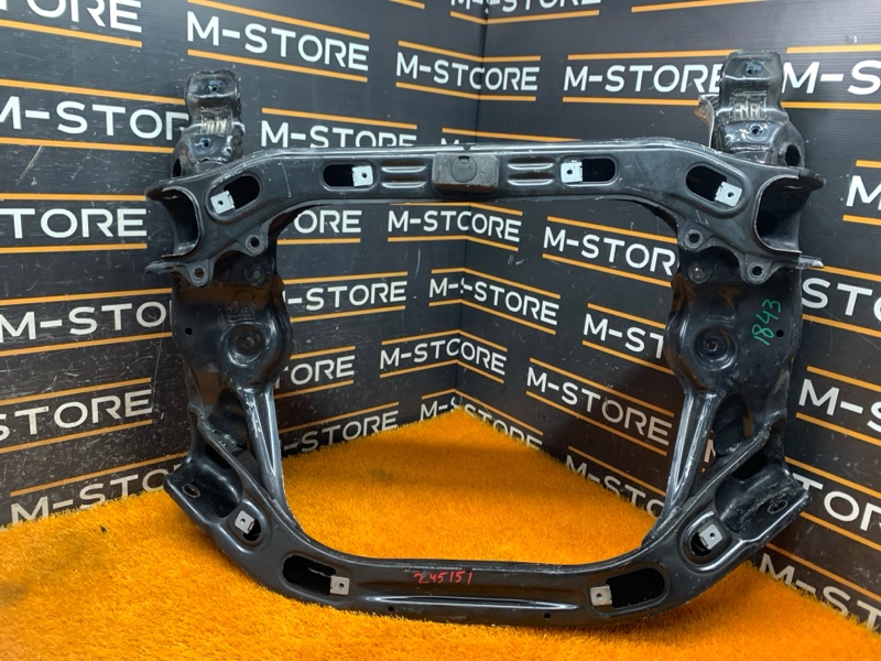 Балка поперечная (подрамник), 5000 рублей, Красноярск