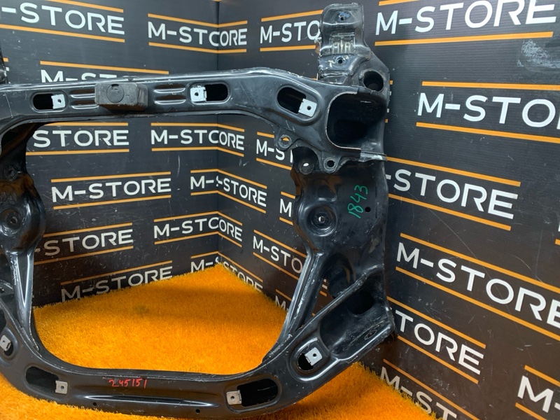 Балка поперечная (подрамник), 5000 рублей, Красноярск