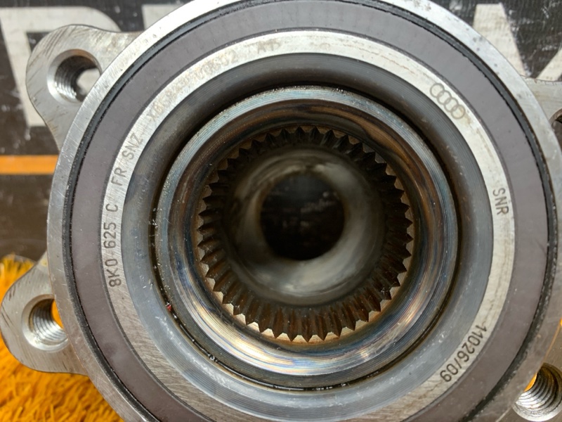 ступица, 1290 рублей, Красноярск