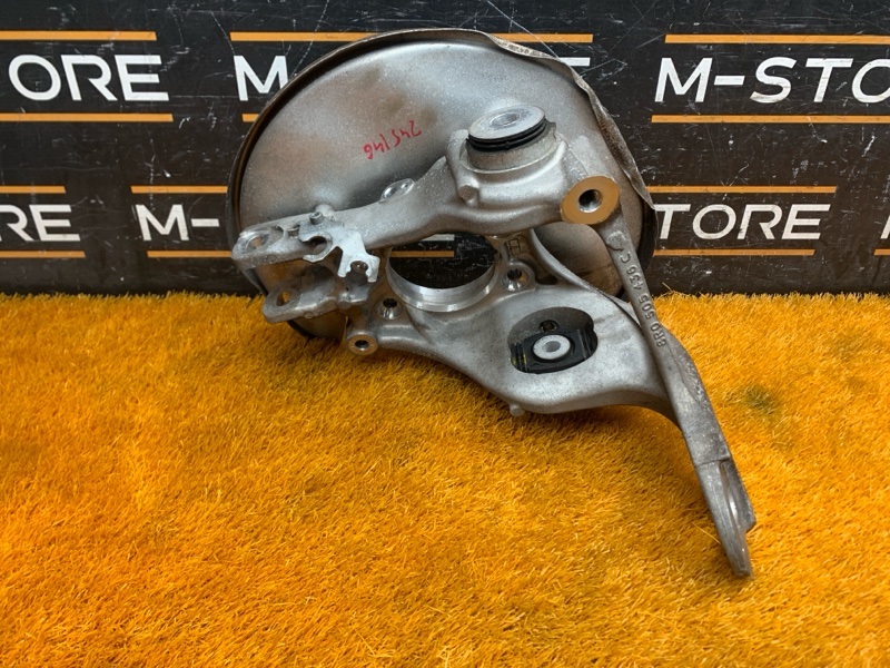 кулак поворотный, 1500 рублей, Красноярск