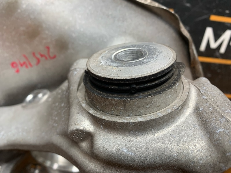 кулак поворотный, 1500 рублей, Красноярск