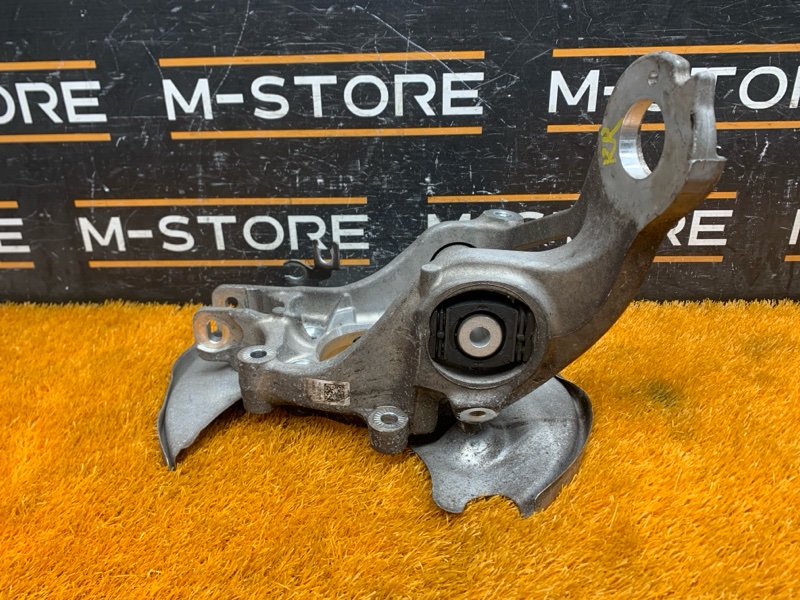 кулак поворотный, 1500 рублей, Красноярск