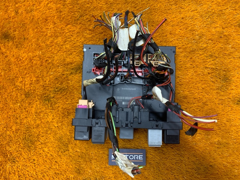 Блок управления бортовой сети, 2300 рублей, Красноярск