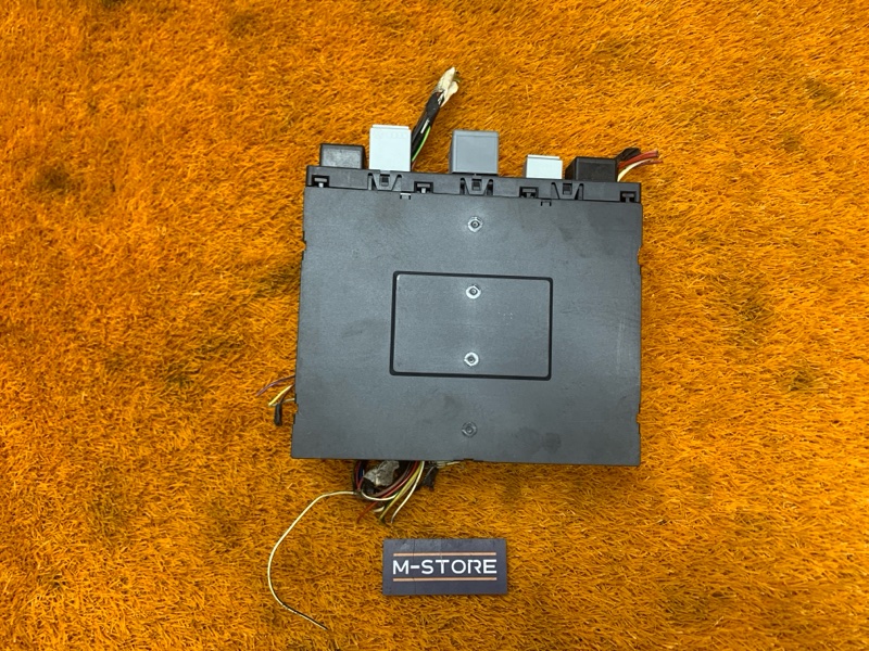 Блок управления бортовой сети, 2300 рублей, Красноярск