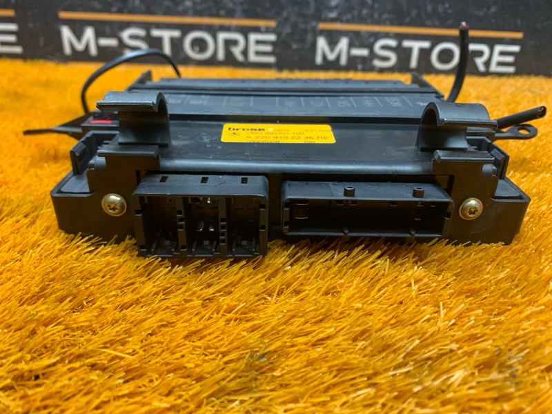 блок управления сиденьем, 1570 рублей, Красноярск