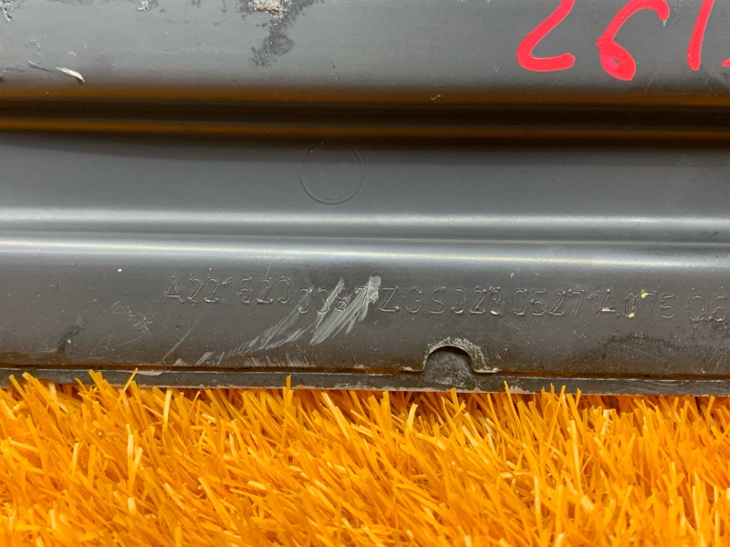 Балка поперечная (подрамник), 5000 рублей, Красноярск