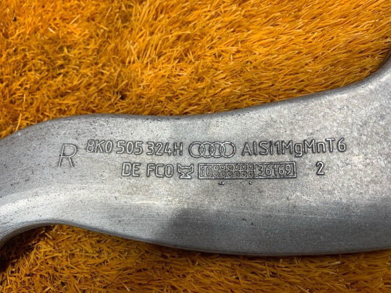 Рычаг подвески верхний, 400 рублей, Красноярск