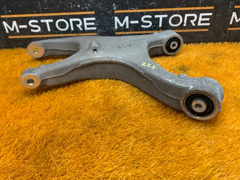 Рычаг подвески нижний, 800 рублей, Красноярск
