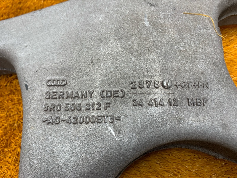 Рычаг подвески нижний, 800 рублей, Красноярск