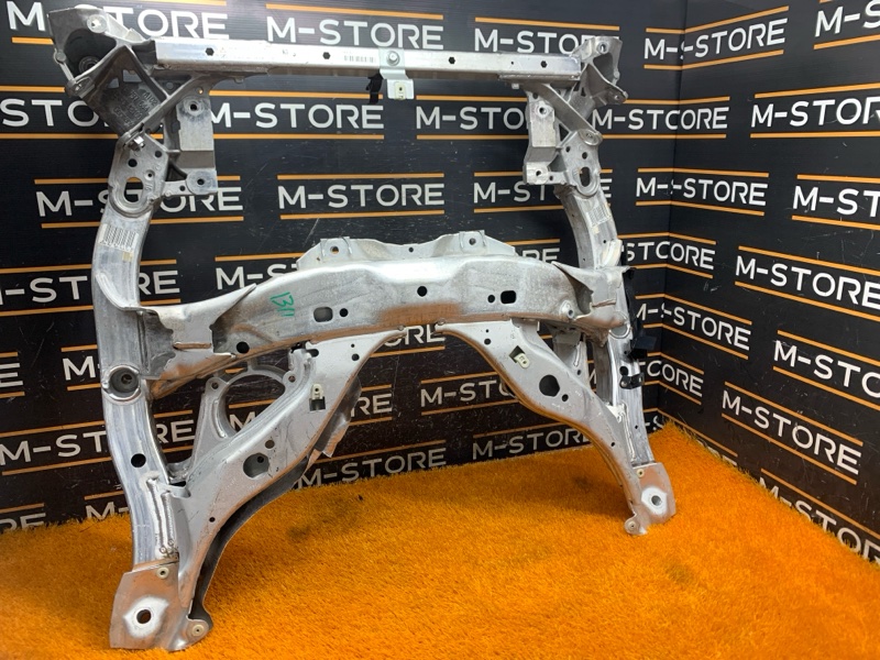 Балка поперечная (подрамник), 5970 рублей, Красноярск