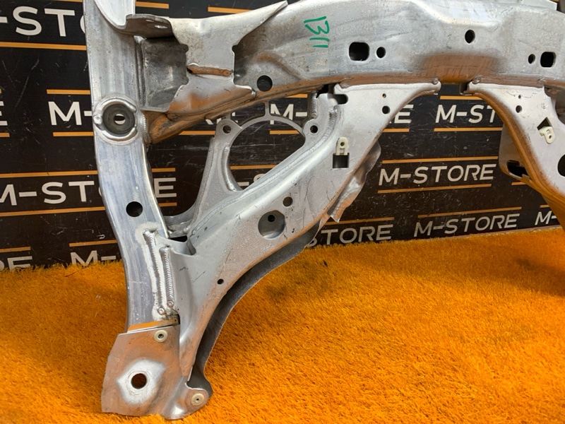 Балка поперечная (подрамник), 5970 рублей, Красноярск