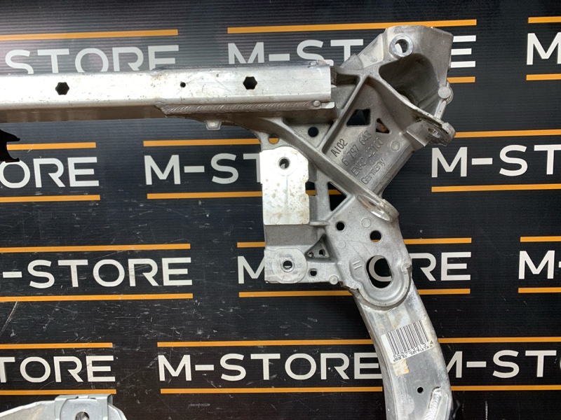 Балка поперечная (подрамник), 5970 рублей, Красноярск