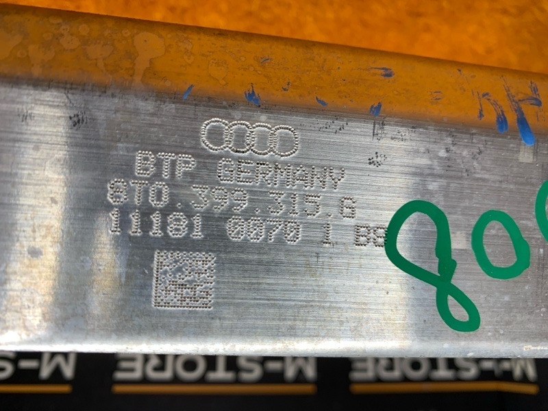 Балка поперечная (подрамник), 3500 рублей, Красноярск