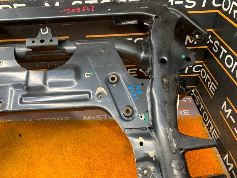 Балка поперечная (подрамник), 10200 рублей, Красноярск