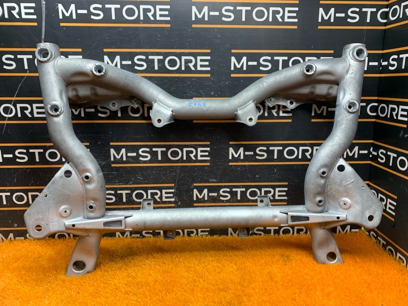 Балка поперечная (подрамник), 3000 рублей, Красноярск