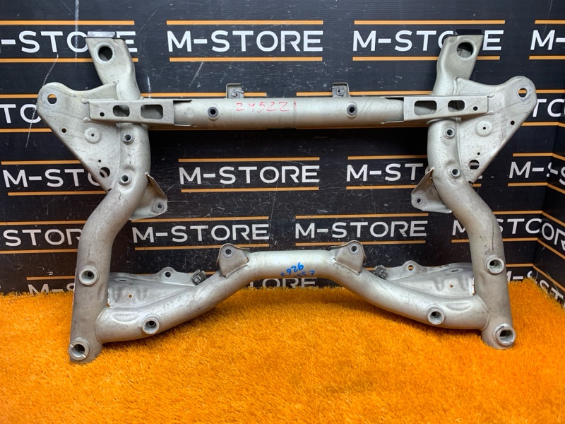 Балка поперечная (подрамник), 6390 рублей, Красноярск