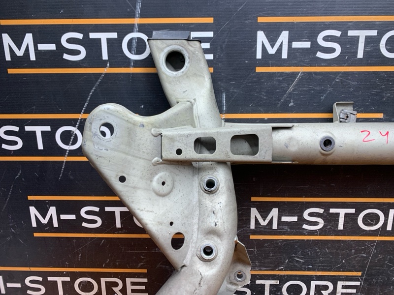 Балка поперечная (подрамник), 6390 рублей, Красноярск