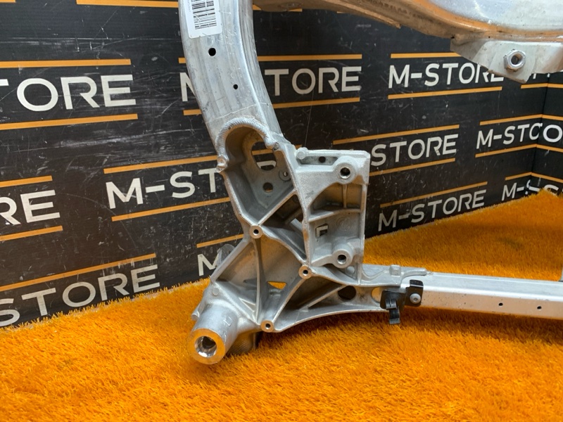 Балка поперечная (подрамник), 4260 рублей, Красноярск