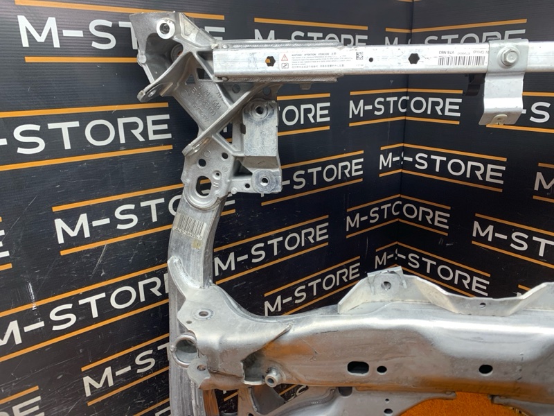 Балка поперечная (подрамник), 4260 рублей, Красноярск