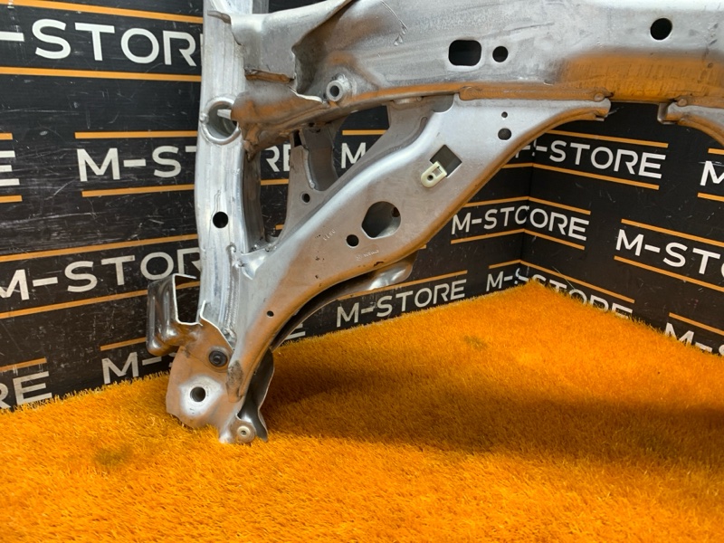 Балка поперечная (подрамник), 4260 рублей, Красноярск