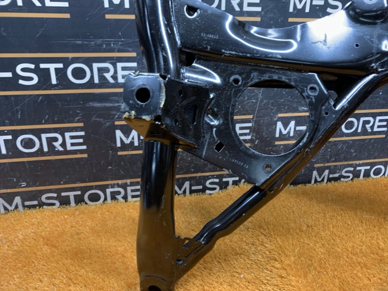 Балка поперечная (подрамник), 4260 рублей, Красноярск