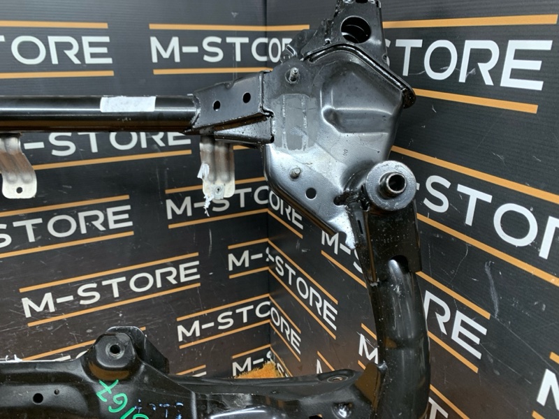 Балка поперечная (подрамник), 4260 рублей, Красноярск