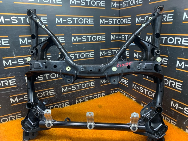 Балка поперечная (подрамник), 4260 рублей, Красноярск