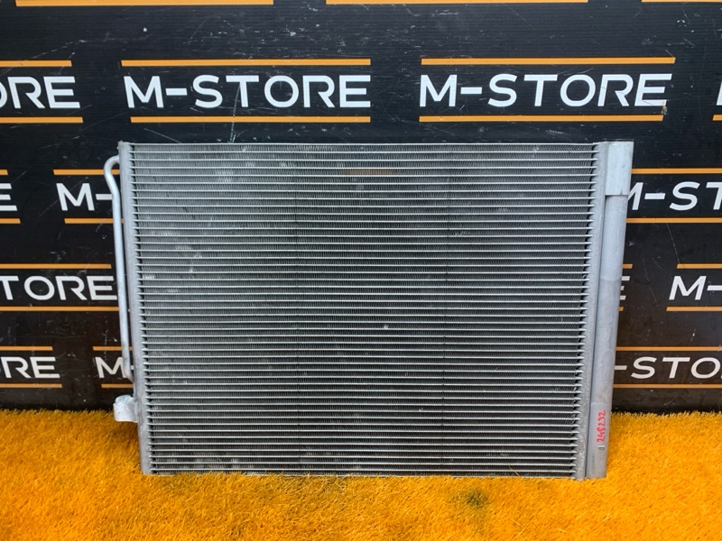 радиатор кондиционера, 1700 рублей, Красноярск