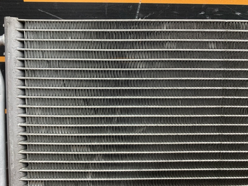 радиатор кондиционера, 1700 рублей, Красноярск