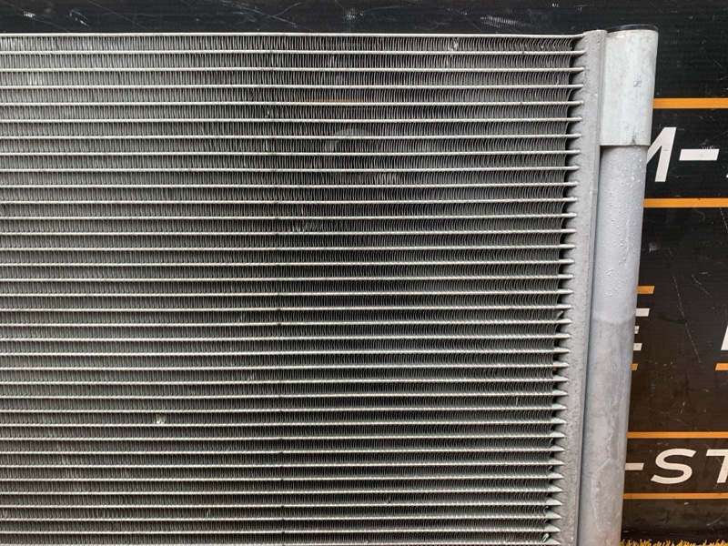 радиатор кондиционера, 1700 рублей, Красноярск