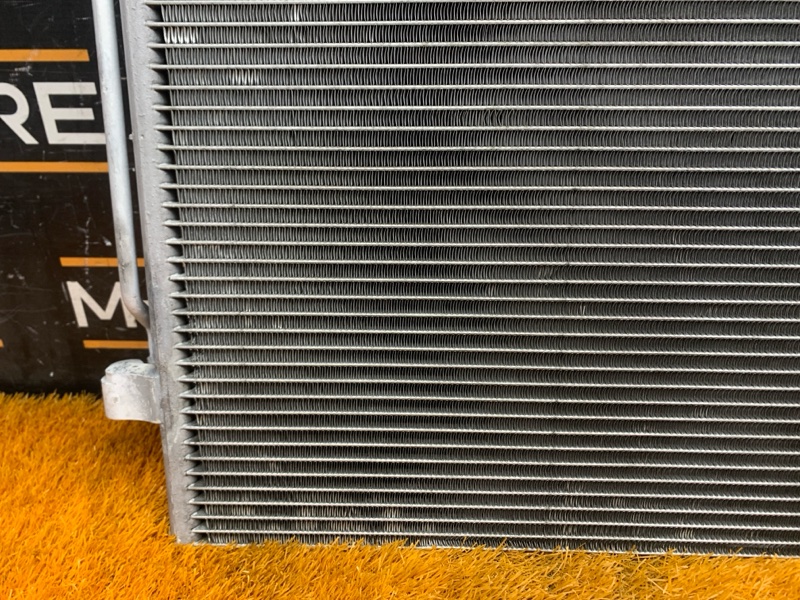 радиатор кондиционера, 1700 рублей, Красноярск