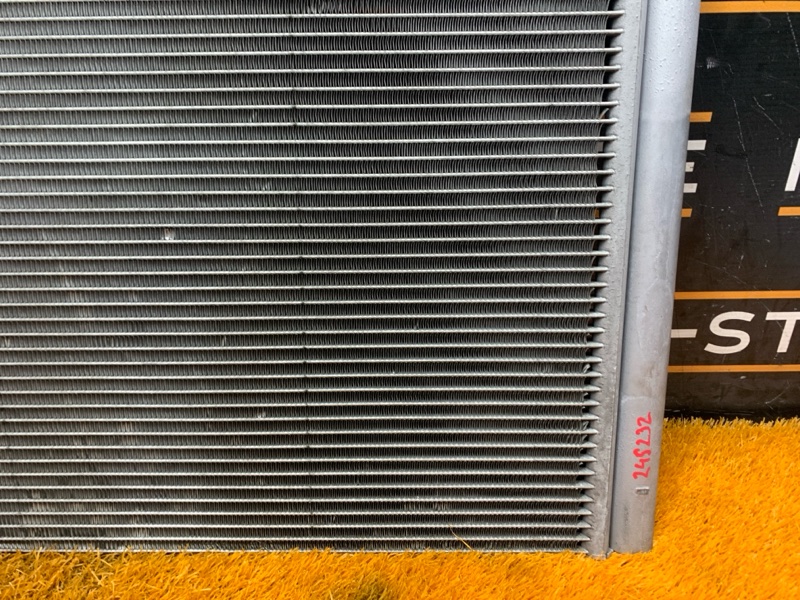 радиатор кондиционера, 1700 рублей, Красноярск