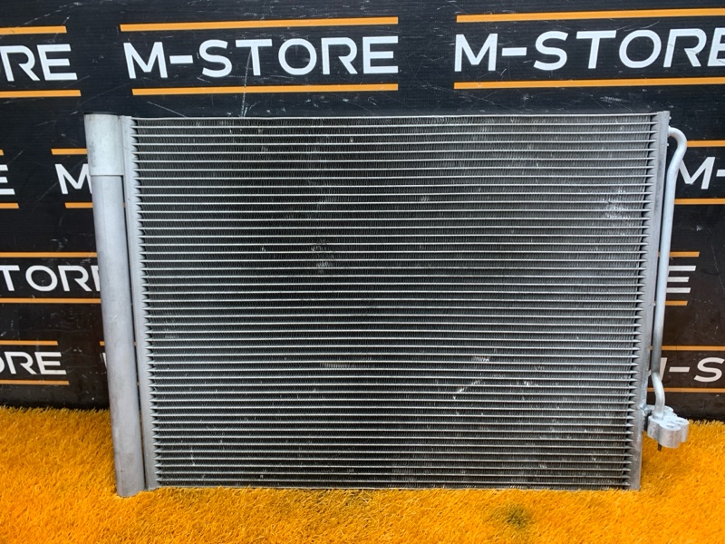 радиатор кондиционера, 1700 рублей, Красноярск