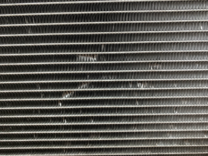 радиатор кондиционера, 1700 рублей, Красноярск