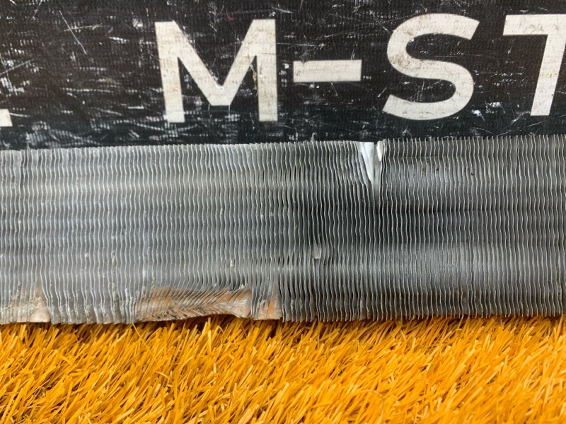 радиатор гур, 500 рублей, Красноярск