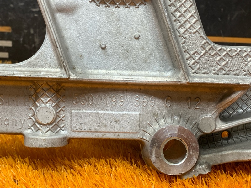 Балка поперечная (подрамник), 18700 рублей, Красноярск