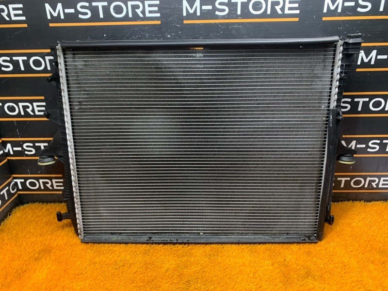 радиатор ДВС, 6000 рублей, Красноярск