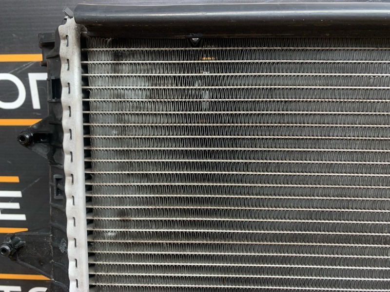 радиатор ДВС, 6000 рублей, Красноярск