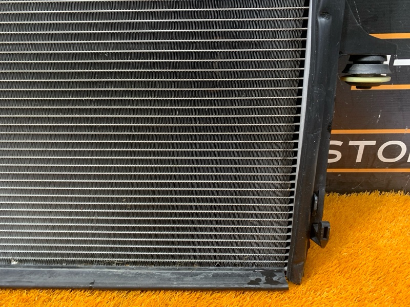 радиатор ДВС, 6000 рублей, Красноярск