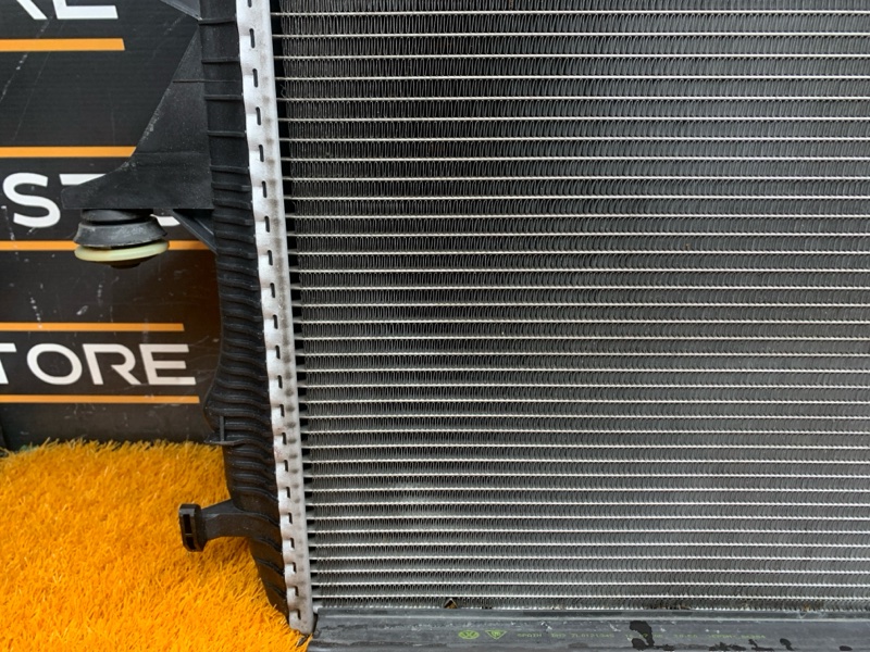 радиатор ДВС, 6000 рублей, Красноярск