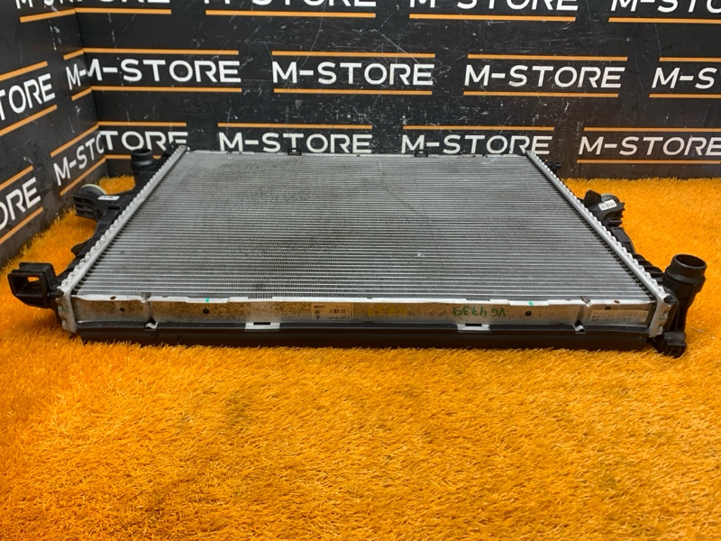 радиатор ДВС, 6000 рублей, Красноярск