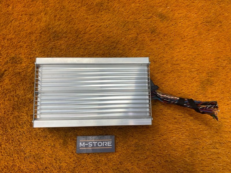 Усилитель звука, 2580 рублей, Красноярск