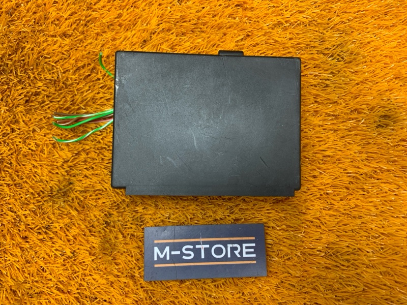 Блок управления центральным замком, 720 рублей, Красноярск