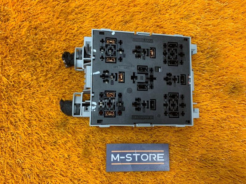 блок предохранителей, 420 рублей, Красноярск