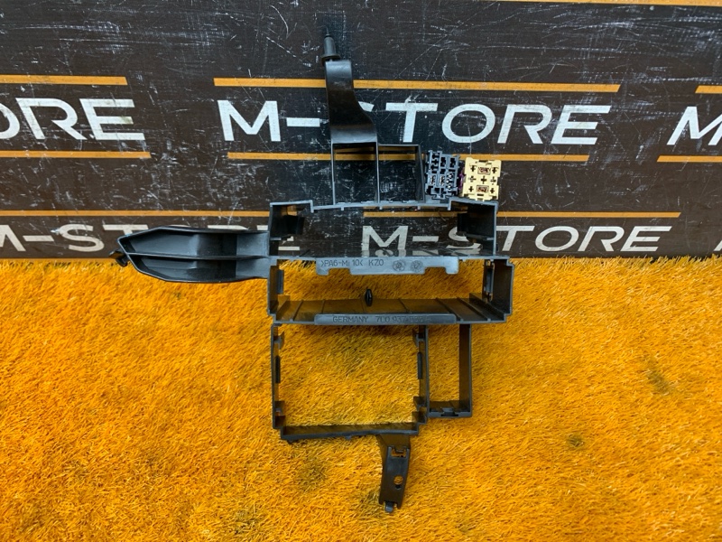 Кронштейн блока предохранителей, 760 рублей, Красноярск