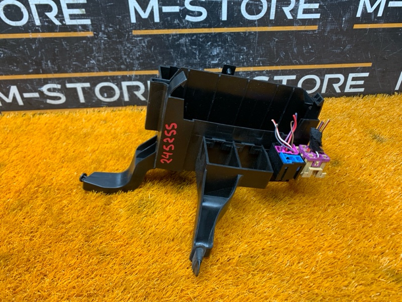 Кронштейн блока предохранителей, 760 рублей, Красноярск