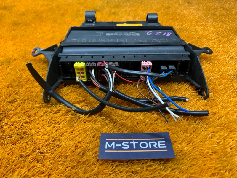 блок управления сиденьем, 1240 рублей, Красноярск